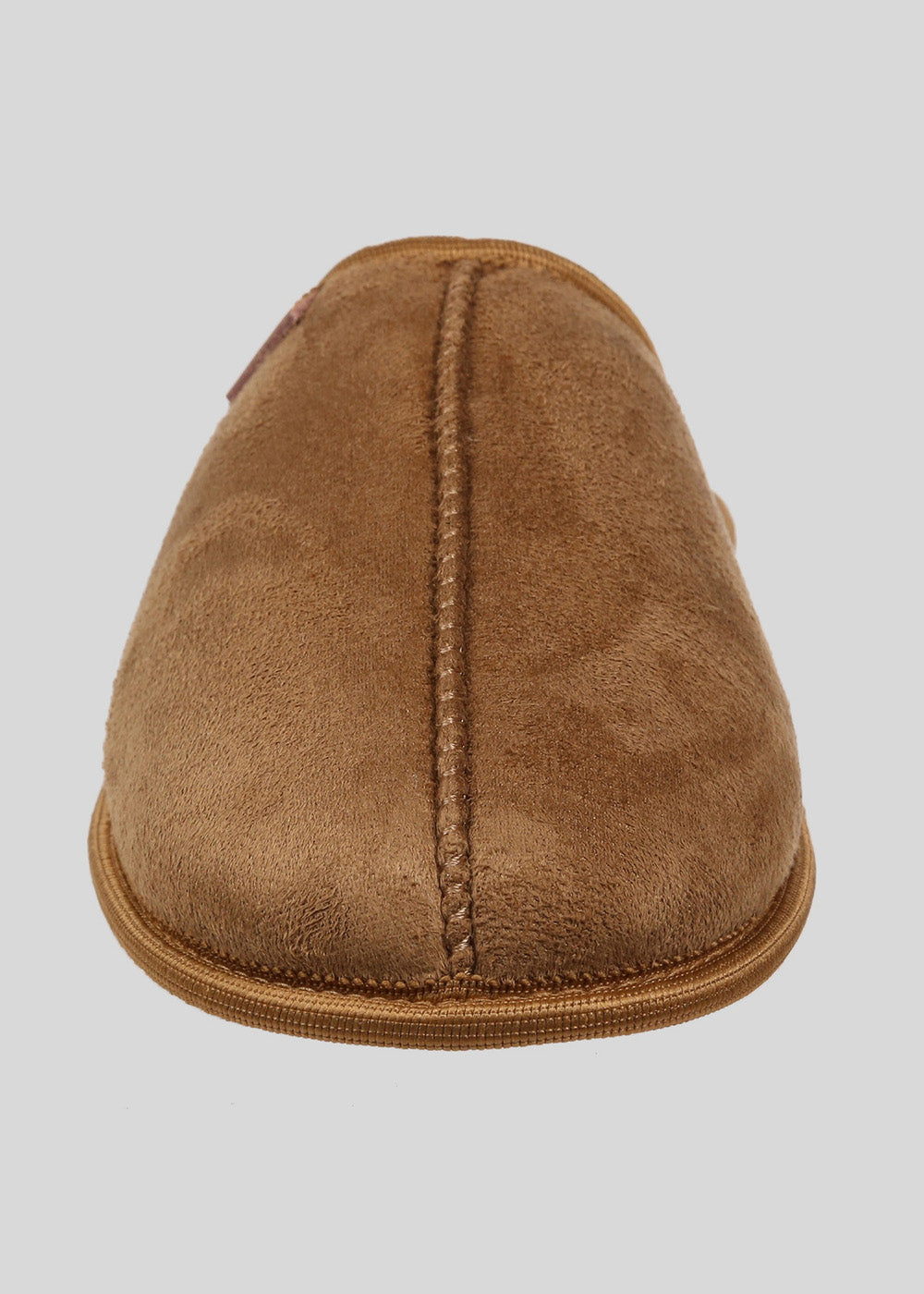 Brown Ben Sherman Country Club Slipper | 296173-DZW