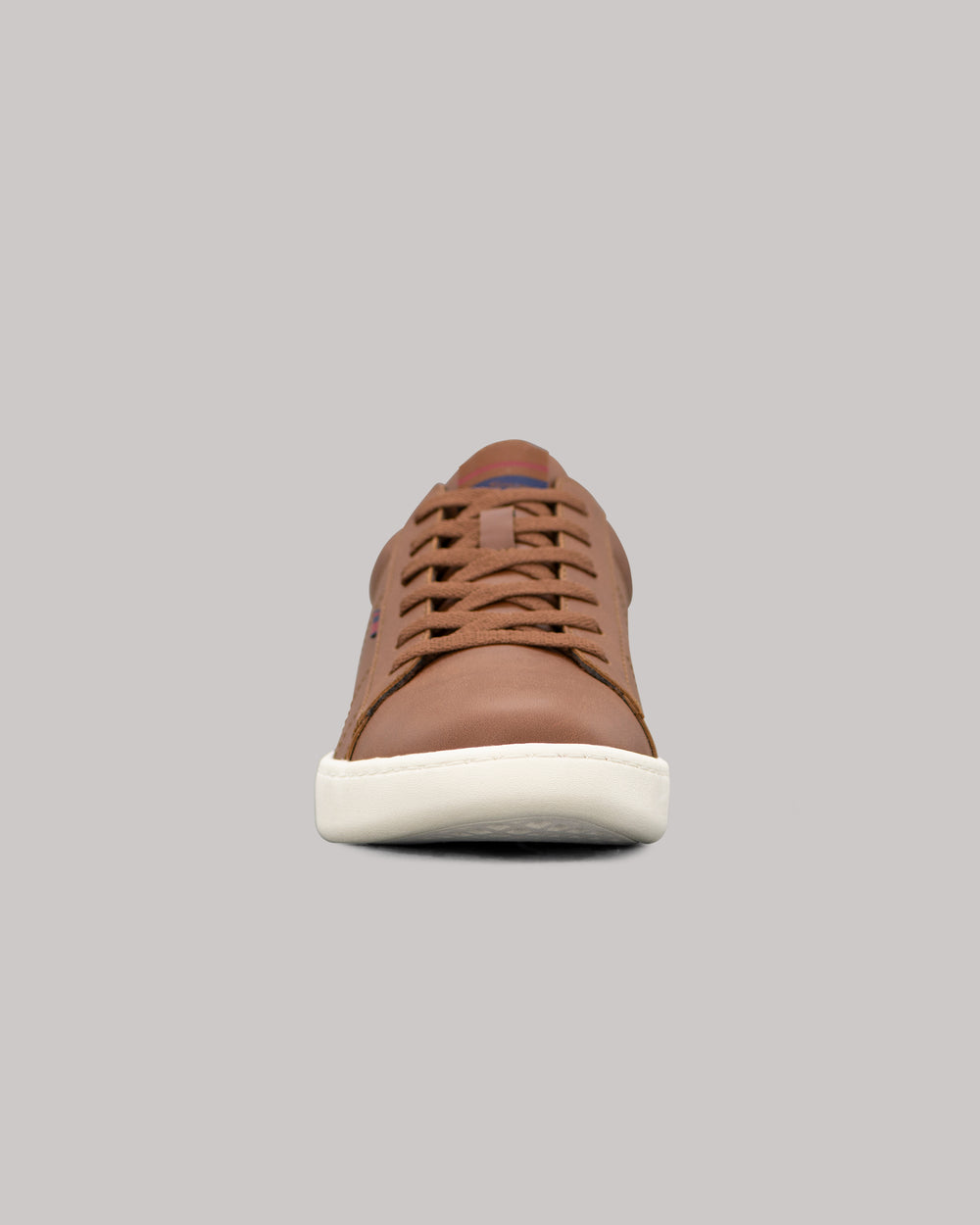 Brown Ben Sherman Hampton Court Sneakers | 259831-JCU