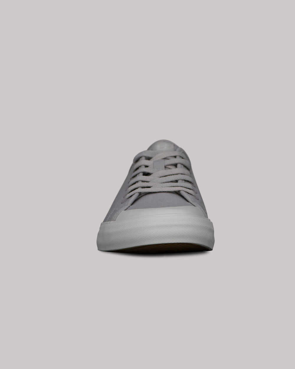 Grey Ben Sherman Belfast Sneakers | 547016-ZLW