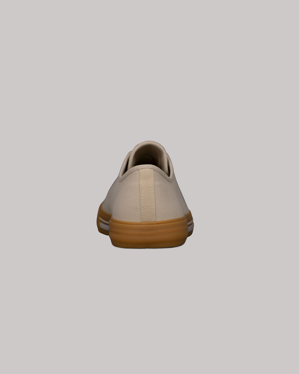 Light Beige Ben Sherman Belfast Sneakers | 138024-ZWJ