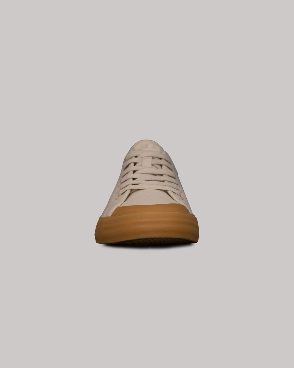 Light Beige Ben Sherman Belfast Sneakers | 138024-ZWJ