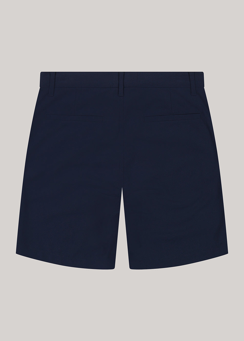 Navy Ben Sherman 4Way Stretch Tech Shorts | 739450-PYD