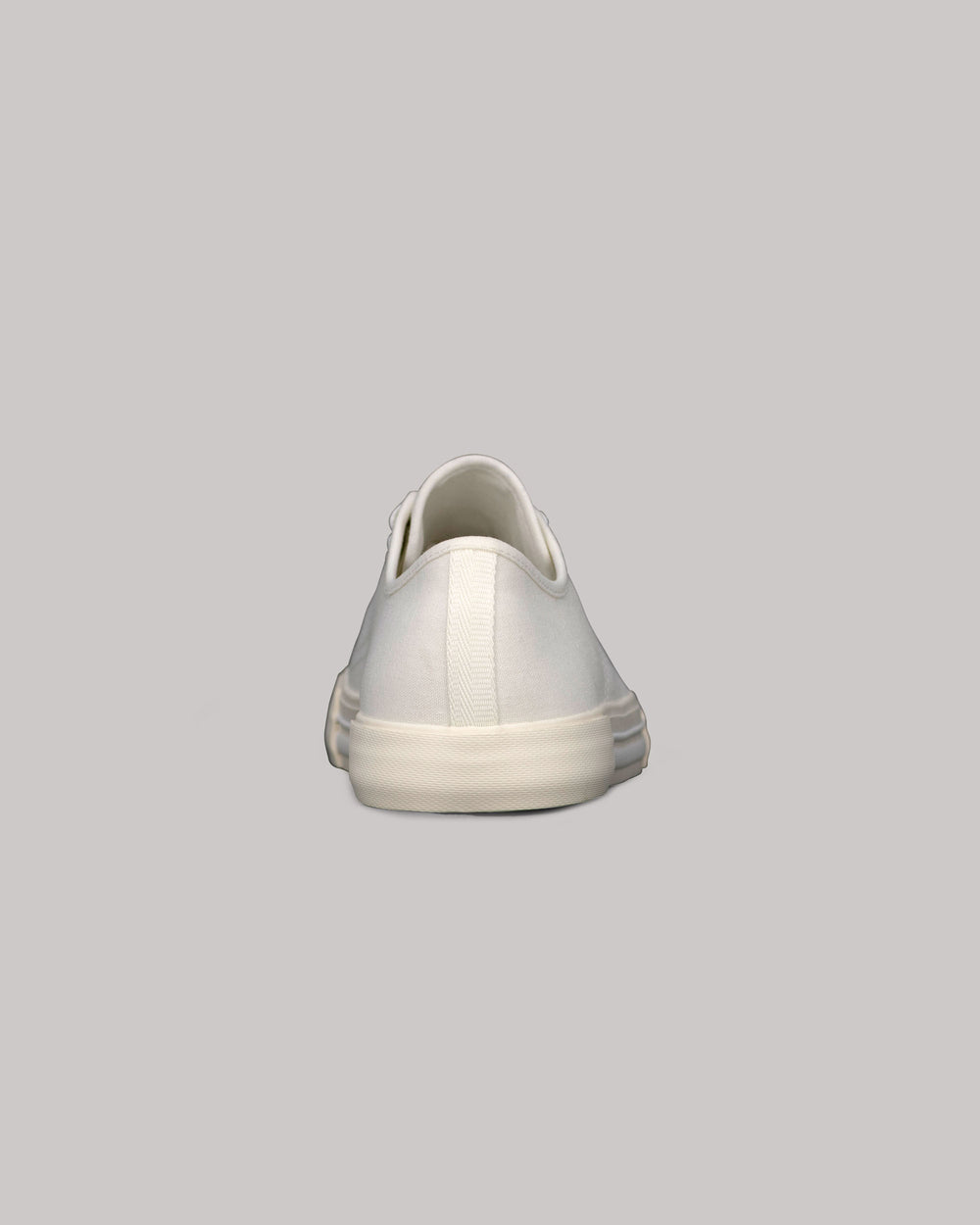 White Ben Sherman Belfast Sneakers | 583426-UNG