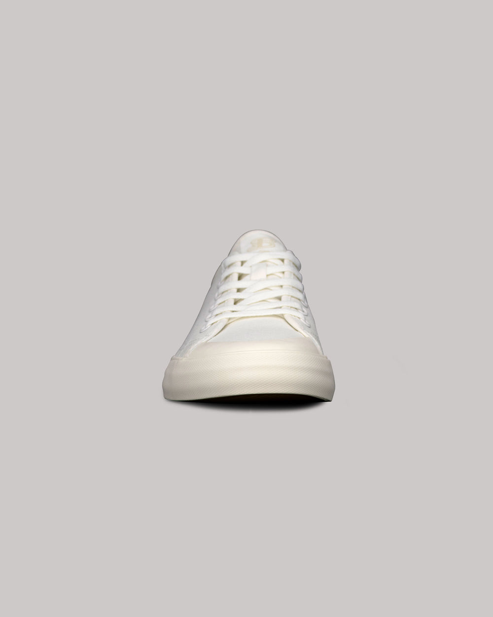 White Ben Sherman Belfast Sneakers | 583426-UNG