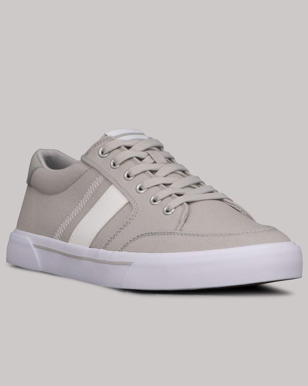 White Ben Sherman Hawthorn Sneakers | 347812-TFD