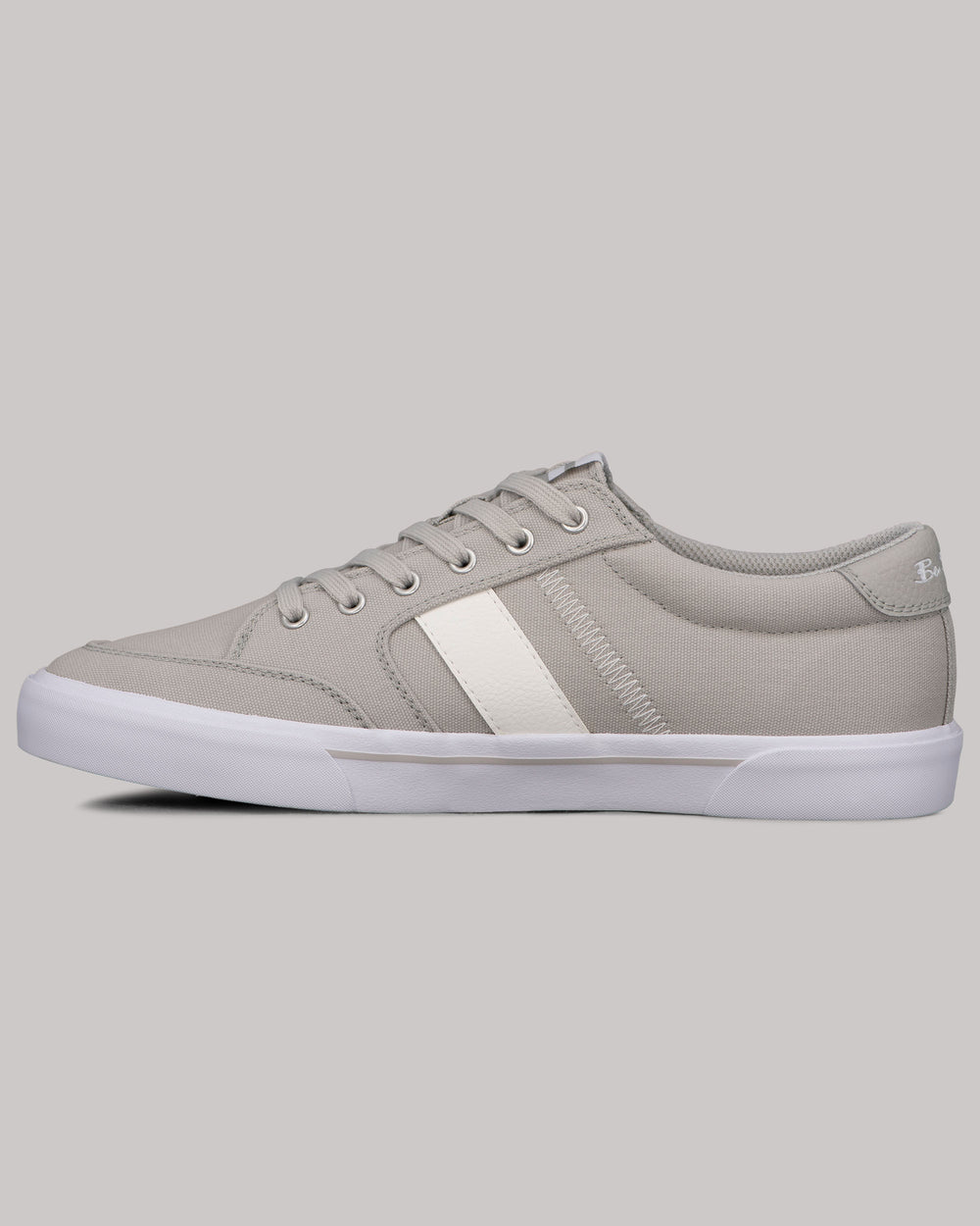 White Ben Sherman Hawthorn Sneakers | 347812-TFD