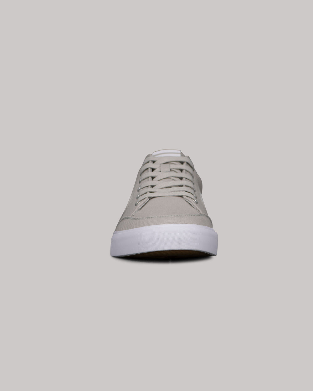 White Ben Sherman Hawthorn Sneakers | 347812-TFD