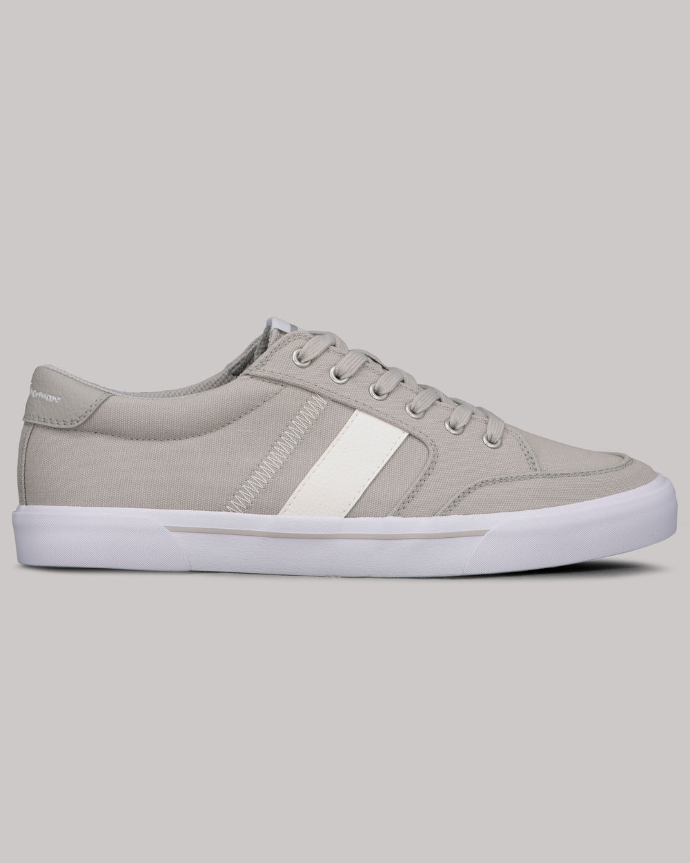 White Ben Sherman Hawthorn Sneakers | 347812-TFD